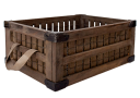 crates barrels